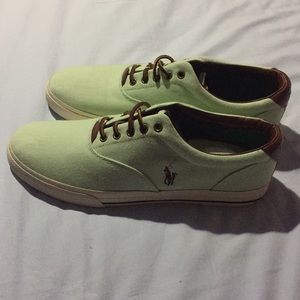 Polo Ralph Lauren Vaughn Shoes
